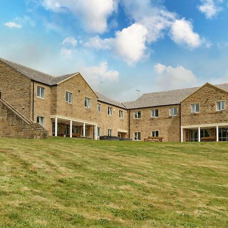 Myddelton Grange Villa Ilkley Esterno foto