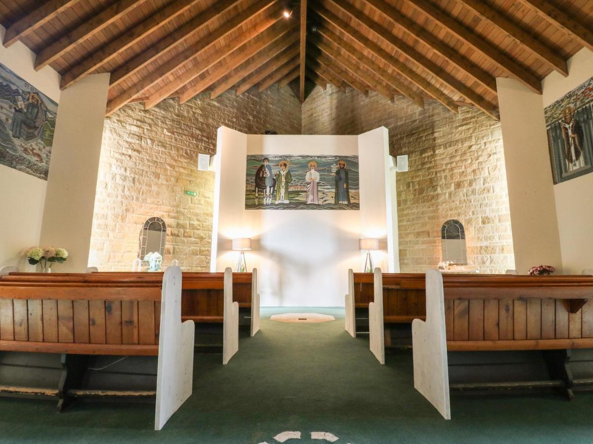 Myddelton Grange Villa Ilkley Esterno foto