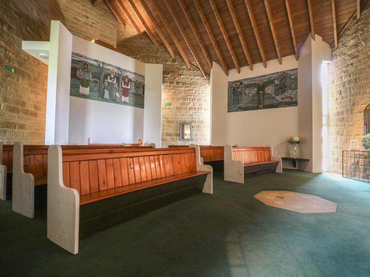 Myddelton Grange Villa Ilkley Esterno foto